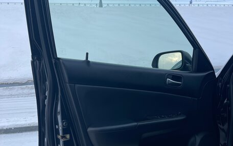 Honda Accord VII рестайлинг, 2007 год, 1 000 000 рублей, 6 фотография