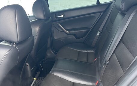 Honda Accord VII рестайлинг, 2007 год, 1 000 000 рублей, 9 фотография