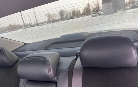 Honda Accord VII рестайлинг, 2007 год, 1 000 000 рублей, 10 фотография