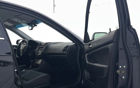 Honda Accord VII рестайлинг, 2007 год, 1 000 000 рублей, 13 фотография