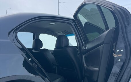 Honda Accord VII рестайлинг, 2007 год, 1 000 000 рублей, 11 фотография