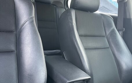 Honda Accord VII рестайлинг, 2007 год, 1 000 000 рублей, 16 фотография