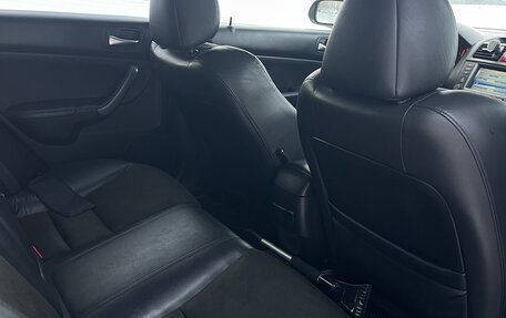 Honda Accord VII рестайлинг, 2007 год, 1 000 000 рублей, 12 фотография
