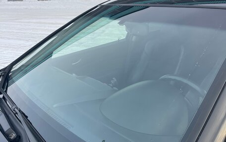 Honda Accord VII рестайлинг, 2007 год, 1 000 000 рублей, 17 фотография