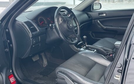 Honda Accord VII рестайлинг, 2007 год, 1 000 000 рублей, 7 фотография