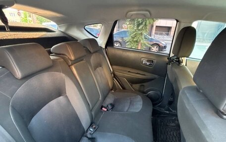 Nissan Qashqai, 2011 год, 980 000 рублей, 4 фотография