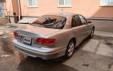 Mazda Millenia I рестайлинг, 2001 год, 420 000 рублей, 2 фотография