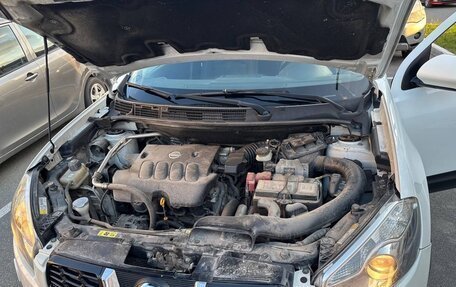 Nissan Qashqai, 2011 год, 980 000 рублей, 10 фотография
