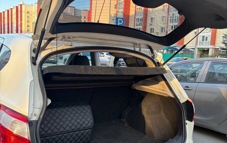 Nissan Qashqai, 2011 год, 980 000 рублей, 5 фотография