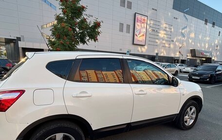 Nissan Qashqai, 2011 год, 980 000 рублей, 6 фотография