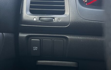 Honda Accord VII рестайлинг, 2007 год, 1 000 000 рублей, 20 фотография