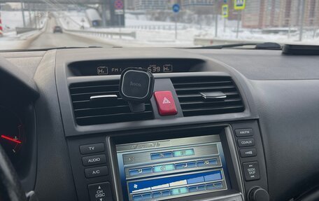 Honda Accord VII рестайлинг, 2007 год, 1 000 000 рублей, 21 фотография