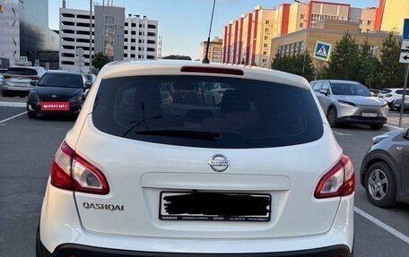 Nissan Qashqai, 2011 год, 980 000 рублей, 7 фотография