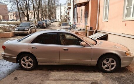 Mazda Millenia I рестайлинг, 2001 год, 420 000 рублей, 3 фотография
