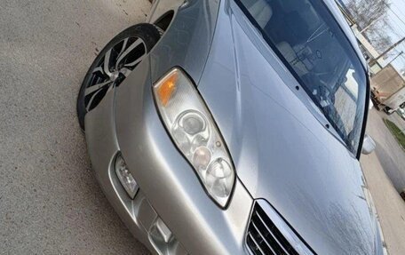 Mazda Millenia I рестайлинг, 2001 год, 420 000 рублей, 5 фотография