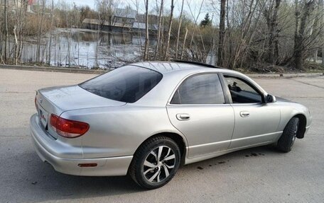 Mazda Millenia I рестайлинг, 2001 год, 420 000 рублей, 4 фотография