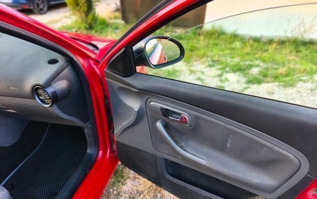 SEAT Ibiza III рестайлинг, 2008 год, 420 000 рублей, 8 фотография