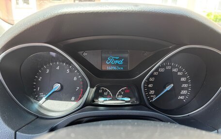 Ford Focus III, 2014 год, 799 000 рублей, 2 фотография