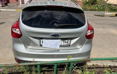 Ford Focus III, 2014 год, 799 000 рублей, 6 фотография