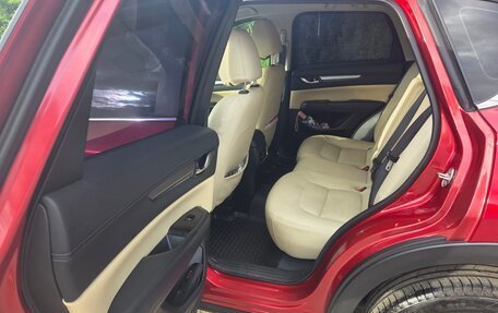 Mazda CX-5 II, 2017 год, 2 650 000 рублей, 9 фотография