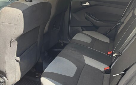 Ford Focus III, 2014 год, 799 000 рублей, 4 фотография