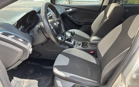 Ford Focus III, 2014 год, 799 000 рублей, 5 фотография