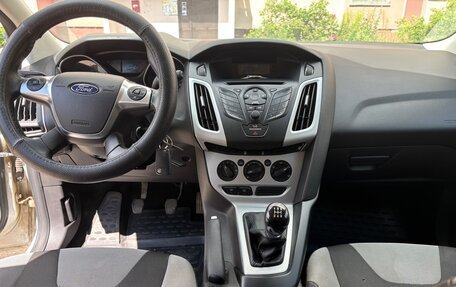 Ford Focus III, 2014 год, 799 000 рублей, 3 фотография