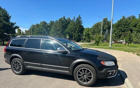 Volvo XC70 II рестайлинг, 2014 год, 2 500 000 рублей, 3 фотография