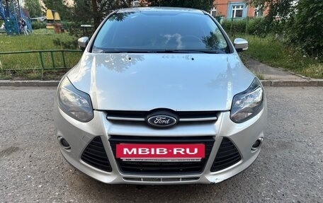 Ford Focus III, 2014 год, 799 000 рублей, 7 фотография