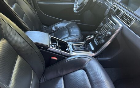 Volvo XC70 II рестайлинг, 2014 год, 2 500 000 рублей, 9 фотография