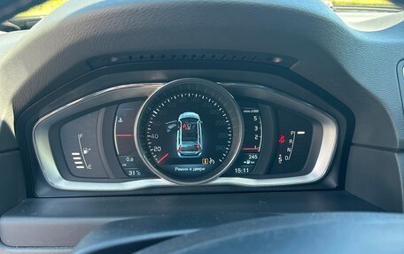 Volvo XC70 II рестайлинг, 2014 год, 2 500 000 рублей, 5 фотография