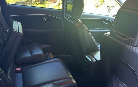 Volvo XC70 II рестайлинг, 2014 год, 2 500 000 рублей, 10 фотография