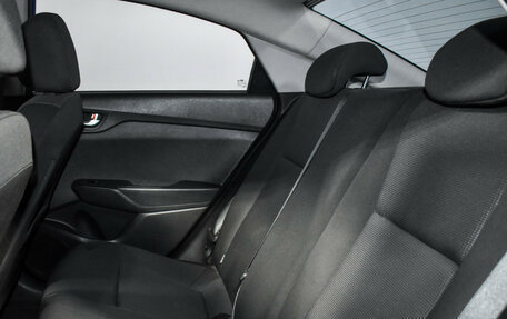 Hyundai Solaris II рестайлинг, 2020 год, 1 550 000 рублей, 13 фотография