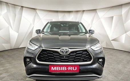 Toyota Highlander, 2023 год, 3 950 000 рублей, 7 фотография
