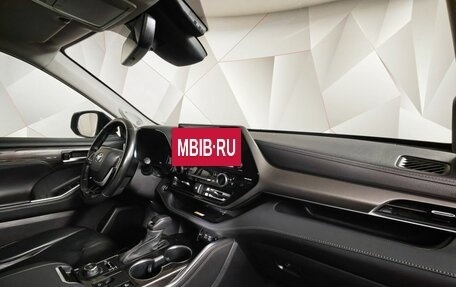 Toyota Highlander, 2023 год, 3 950 000 рублей, 12 фотография