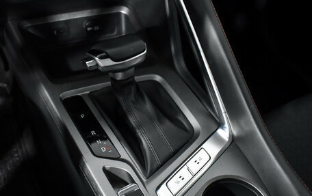 Changan CS35 Plus, 2023 год, 1 749 000 рублей, 12 фотография