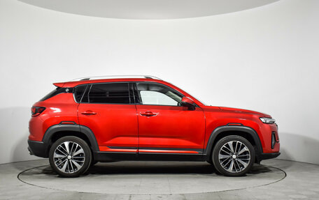 Changan CS35 Plus, 2023 год, 1 749 000 рублей, 5 фотография
