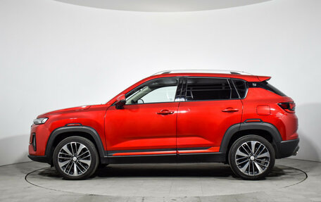 Changan CS35 Plus, 2023 год, 1 749 000 рублей, 9 фотография