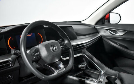 Changan CS35 Plus, 2023 год, 1 749 000 рублей, 10 фотография