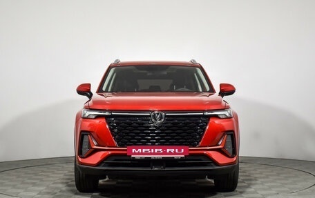 Changan CS35 Plus, 2023 год, 1 749 000 рублей, 3 фотография