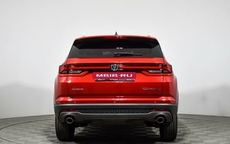 Changan CS35 Plus, 2023 год, 1 749 000 рублей, 7 фотография
