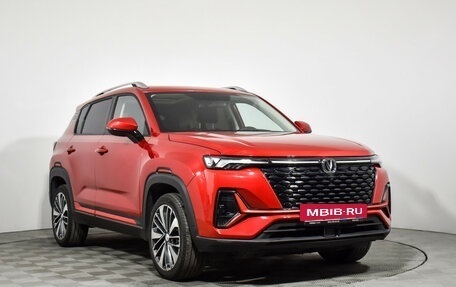 Changan CS35 Plus, 2023 год, 1 749 000 рублей, 4 фотография