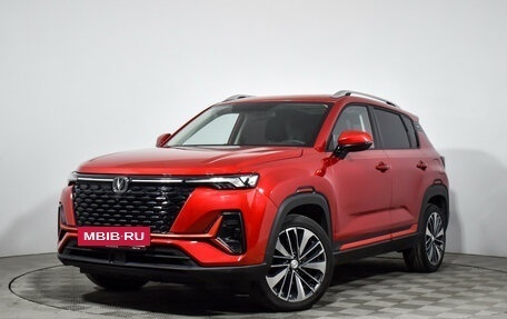 Changan CS35 Plus, 2023 год, 1 749 000 рублей, 2 фотография