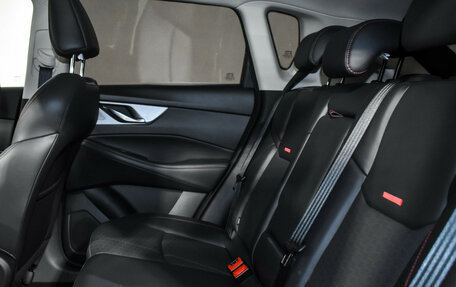 Changan CS35 Plus, 2023 год, 1 749 000 рублей, 13 фотография