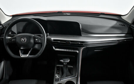 Changan CS35 Plus, 2023 год, 1 749 000 рублей, 15 фотография