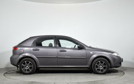 Chevrolet Lacetti, 2012 год, 375 000 рублей, 5 фотография