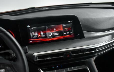 Changan CS35 Plus, 2023 год, 1 749 000 рублей, 17 фотография