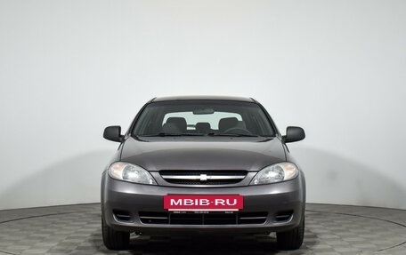 Chevrolet Lacetti, 2012 год, 375 000 рублей, 3 фотография