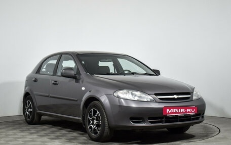 Chevrolet Lacetti, 2012 год, 375 000 рублей, 4 фотография