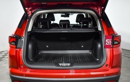 Changan CS35 Plus, 2023 год, 1 749 000 рублей, 22 фотография
